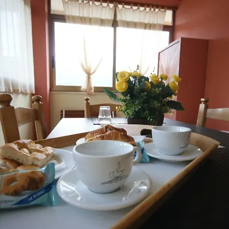 The Loft Apartment Chiavari