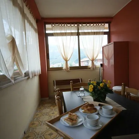The Loft Appartamento *