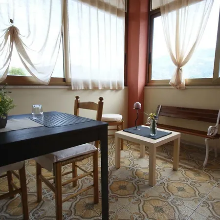 The Loft Apartment Chiavari