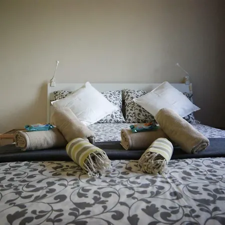 The Loft Apartment *