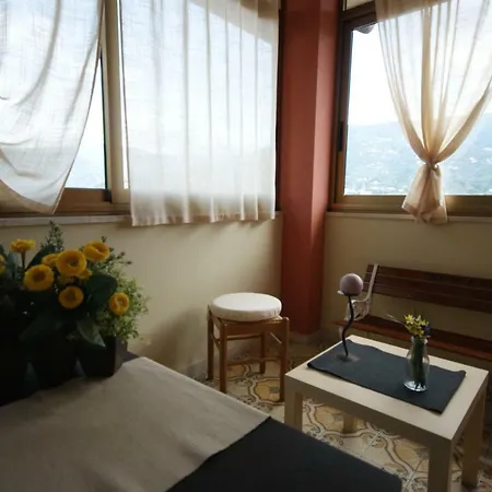 Appartement The Loft Chiavari
