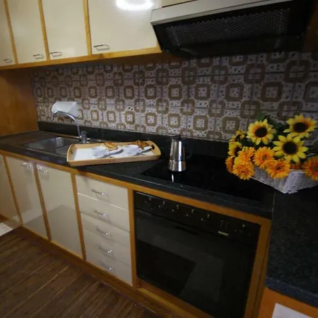 The Loft Apartment *