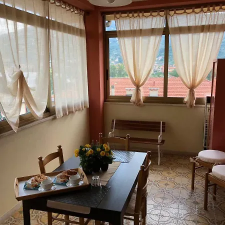 Appartement The Loft Chiavari