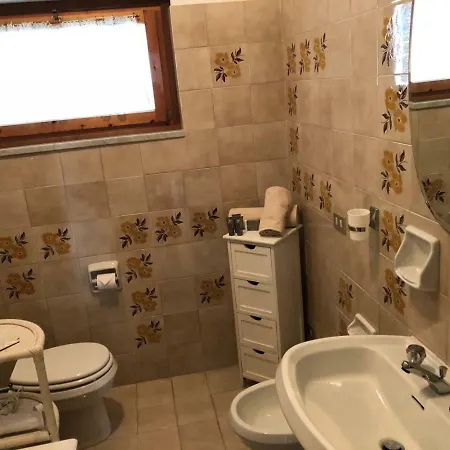 Apartment The Loft Chiavari