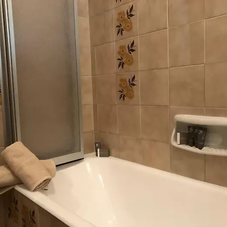 Appartement The Loft Chiavari